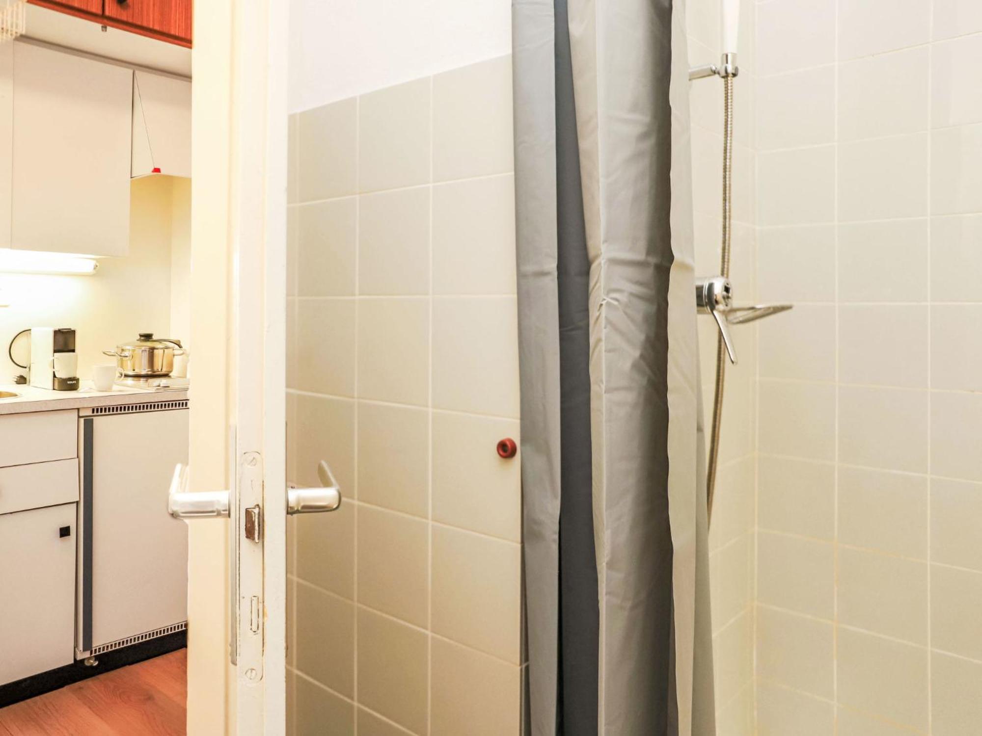Apartment Rosablanche E36 By Interhome Siviez Exterior photo